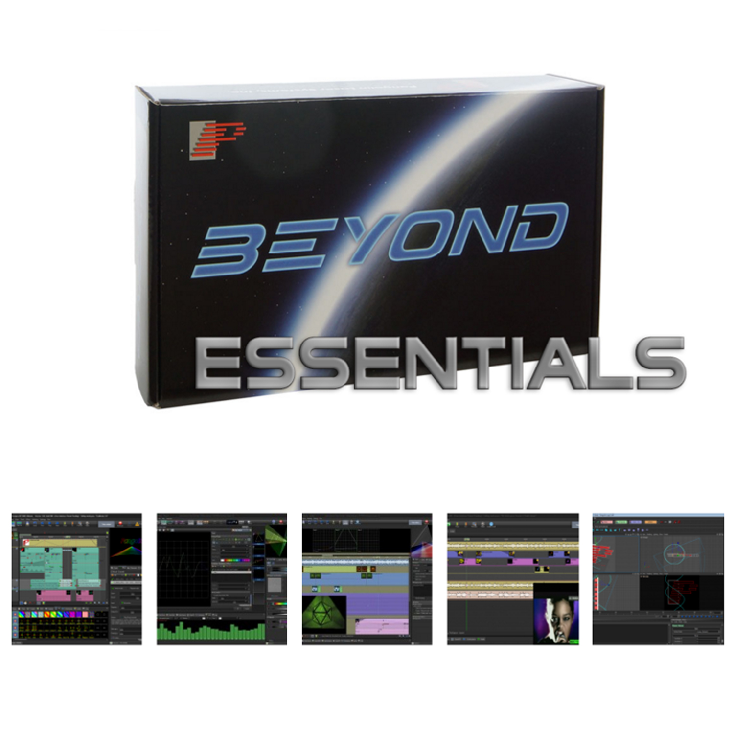 Beyond Essentials