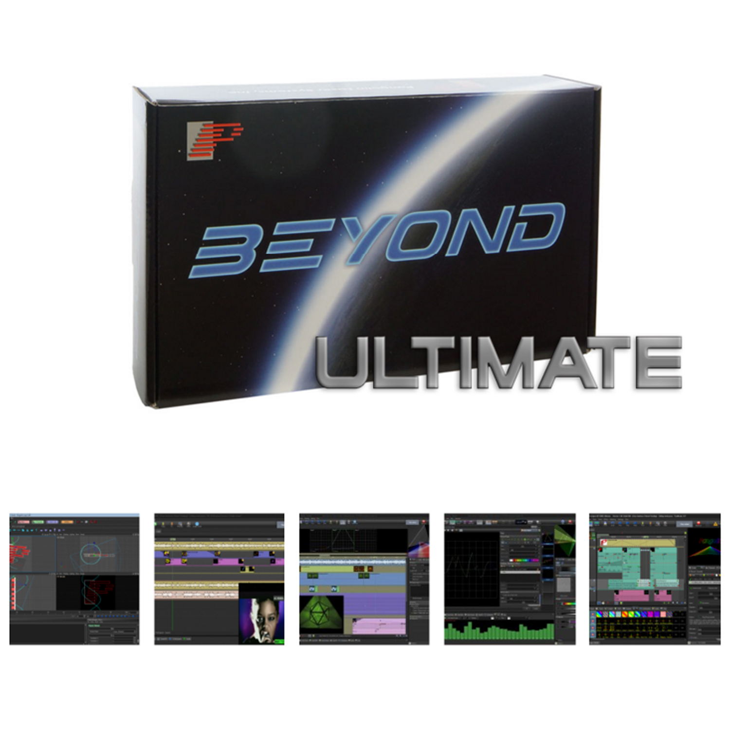Beyond Ultimate
