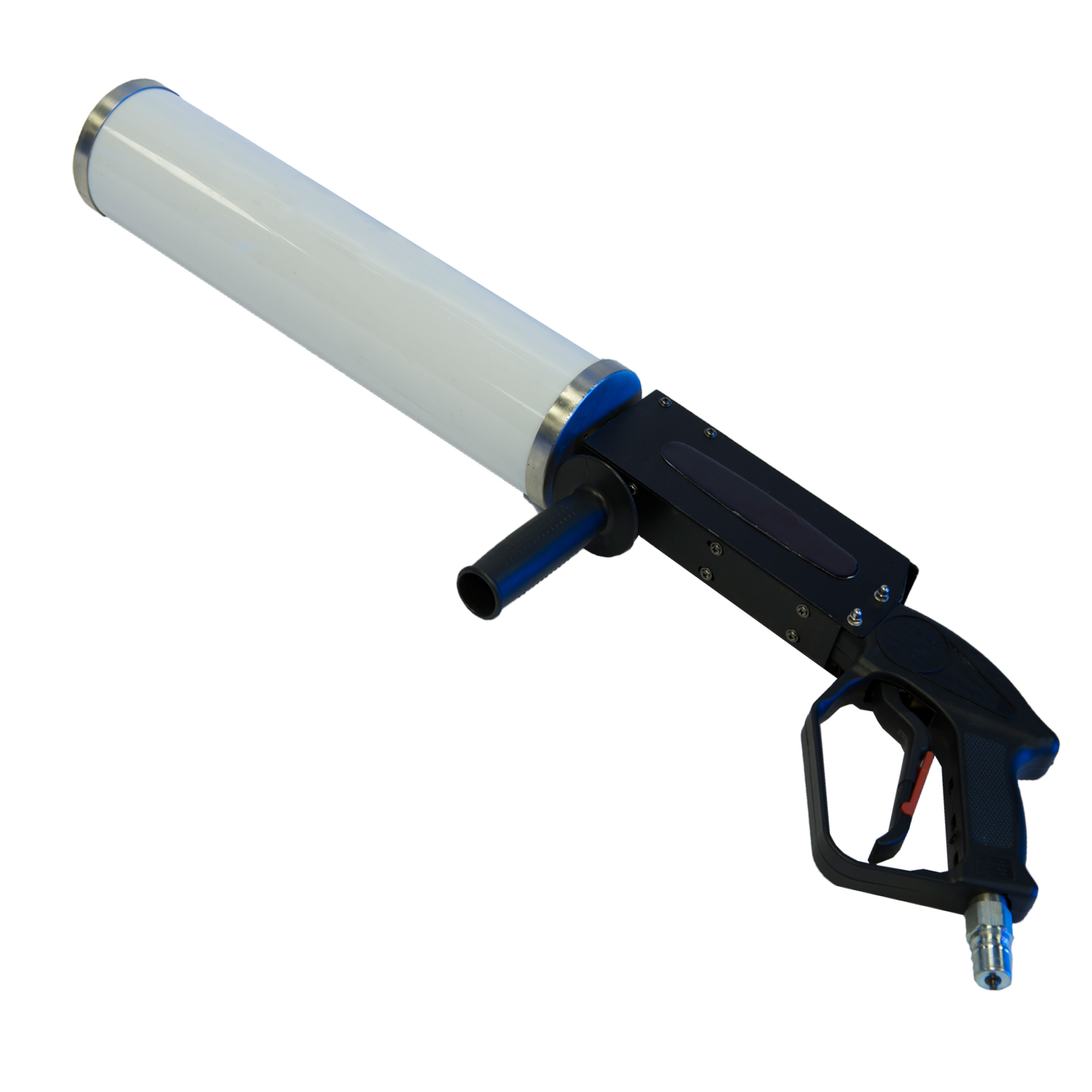 CO2 Gun LED