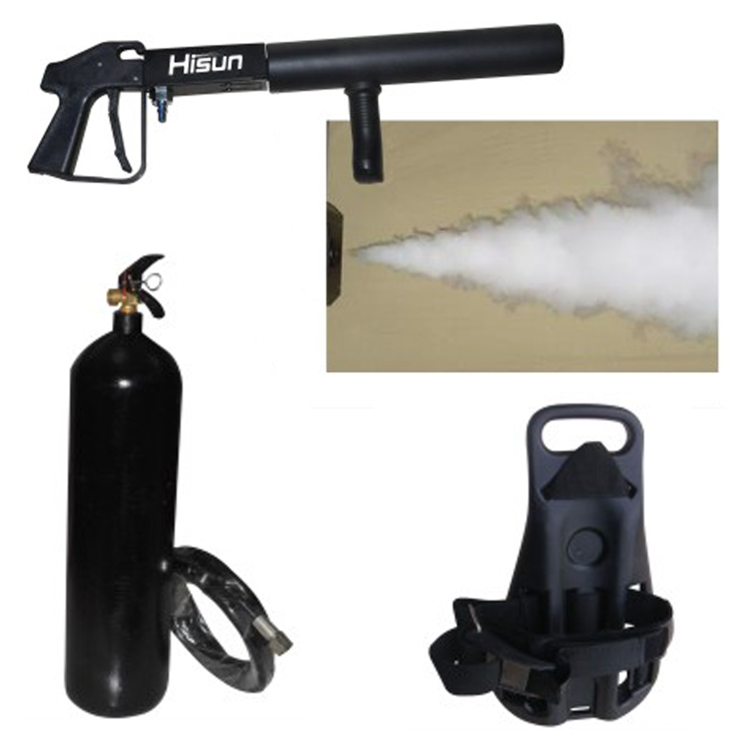 CO2 Gun