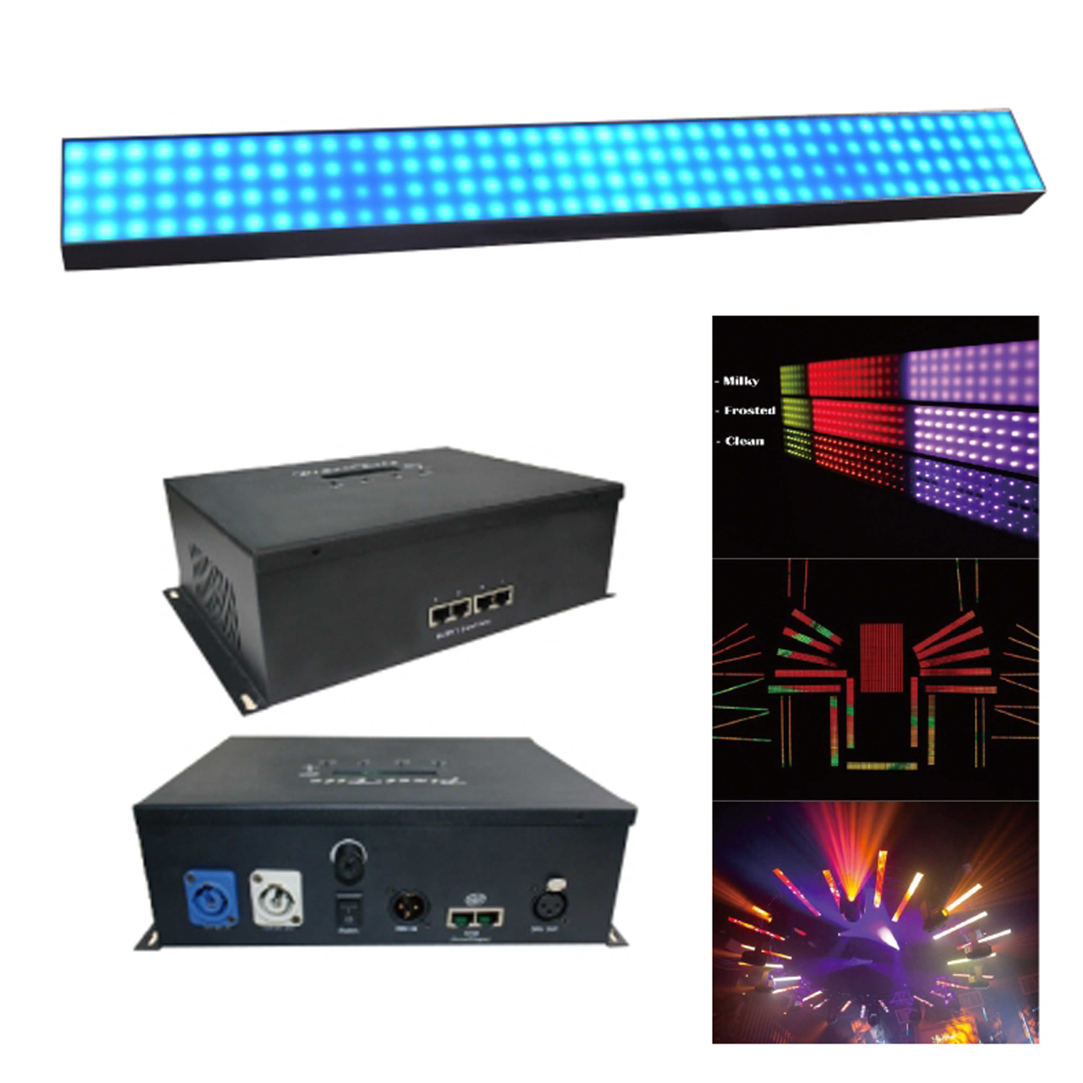 LED Dream Color Strip 440