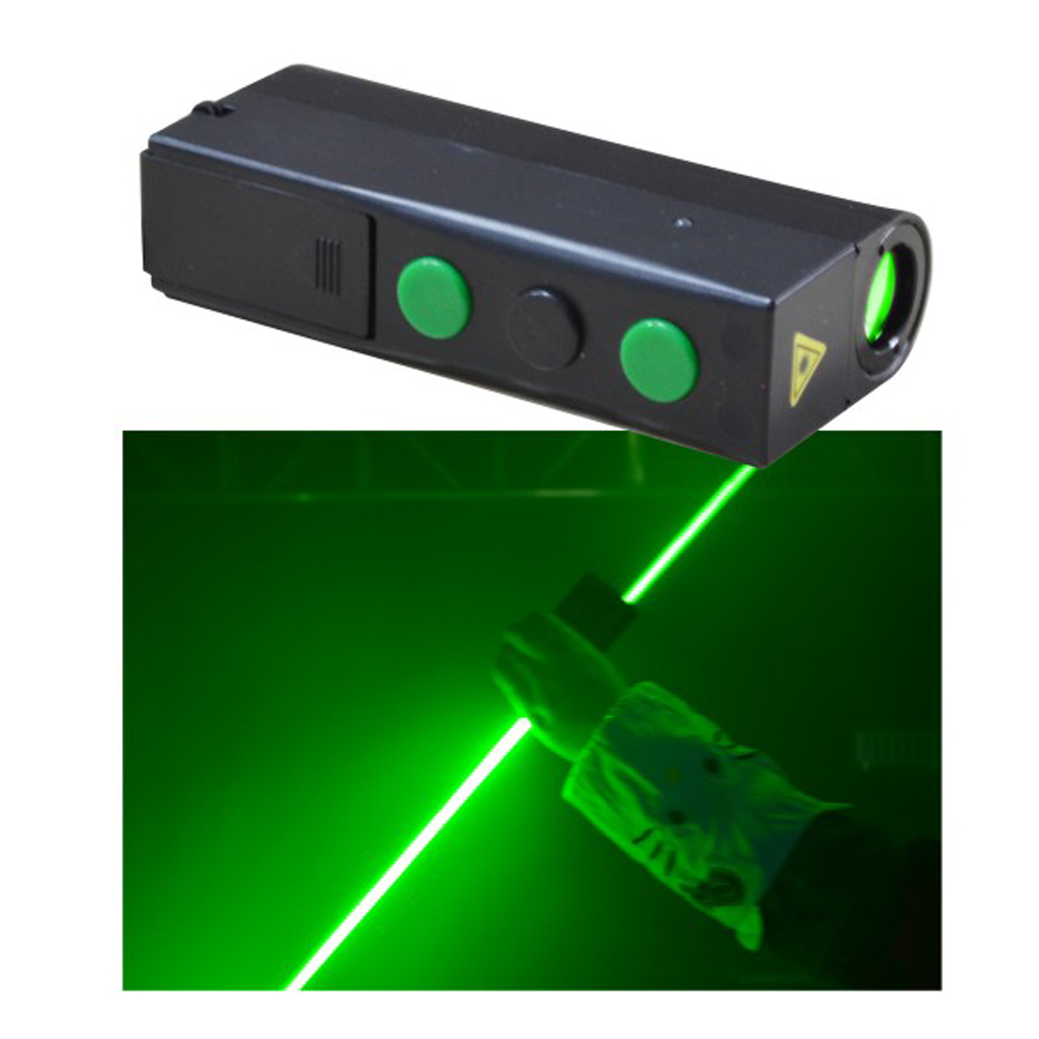 Lightful Laser Man Sabor