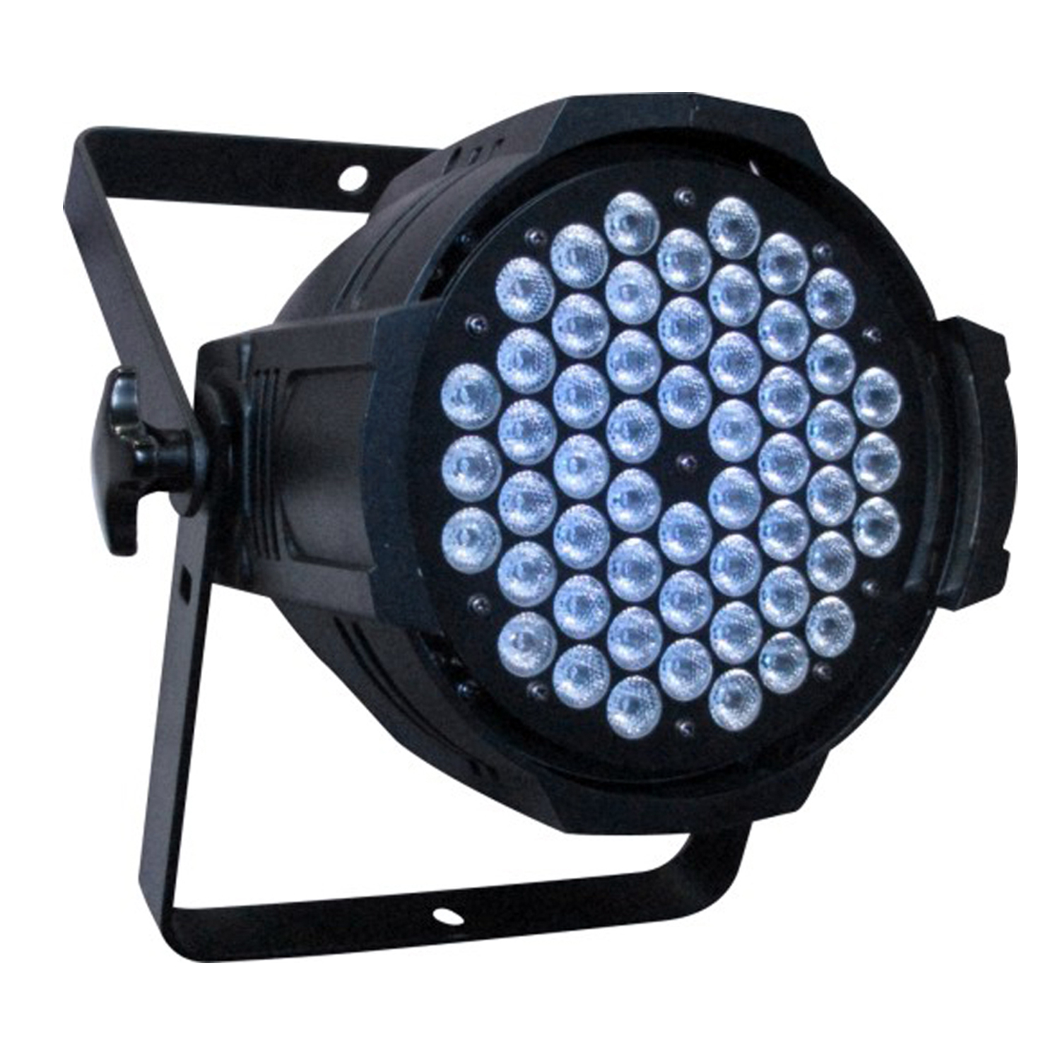 PAR LED 54x3w 3in1