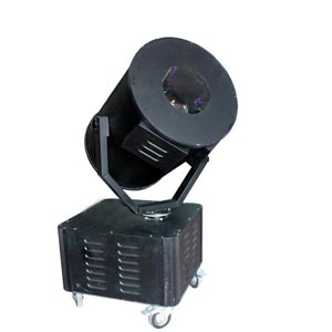 Sky Rose 5000w