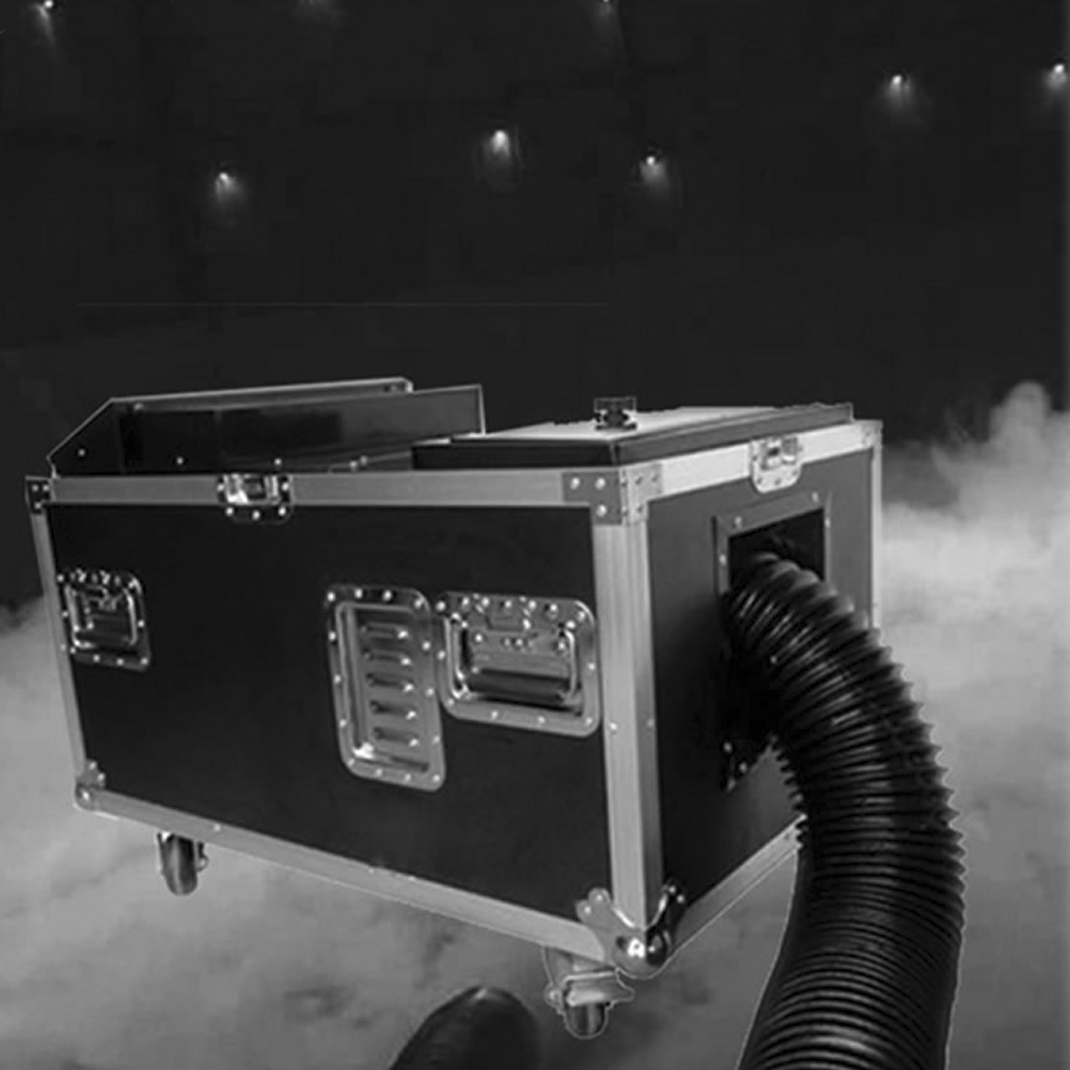Water Low Fog Machine 3000w